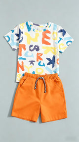 HEX01260401020039-5Y/6Y (Spring-Summer Collection)