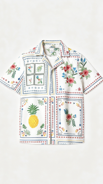 HEX01260401010149-8Y/10Y/11Y/12Y（Coleccion Primavera-Verano）
