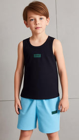 HEX01260401060000-4Y/6Y(Spring-Summer Collection)