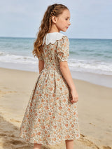 HEX01260401010126-8Y/9Y/10Y/11-12Y (Spring-Summer Collection)
