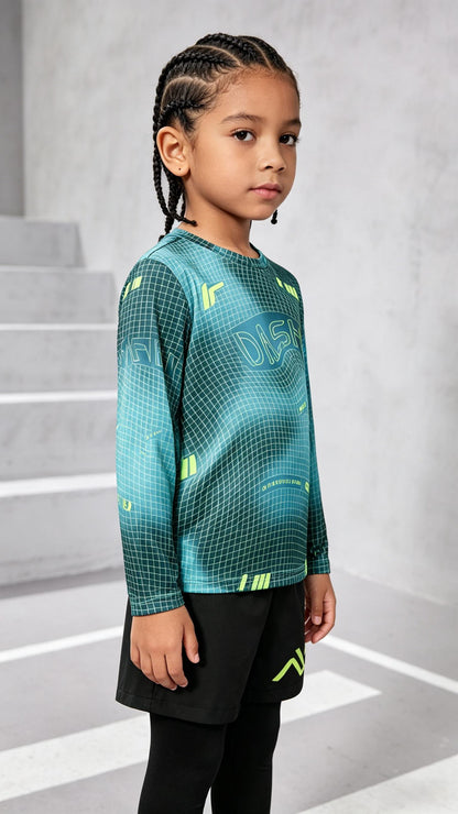 HEX01260401020042-7Y（Coleccion Primavera-Verano）