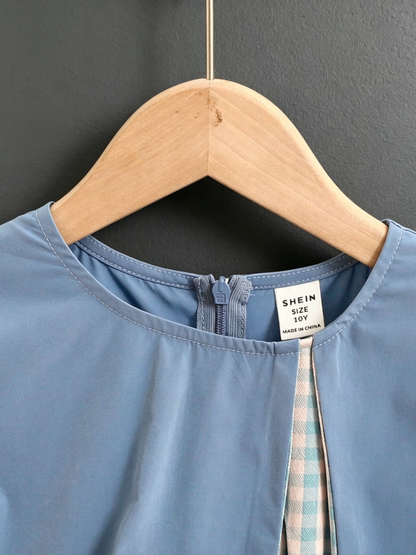 HEX01260401010178-8Y/10Y/11Y（Coleccion Primavera-Verano）