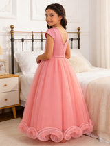 HEX01260401020102-9Y/10Y/11Y/12Y(Spring-Summer Collection)