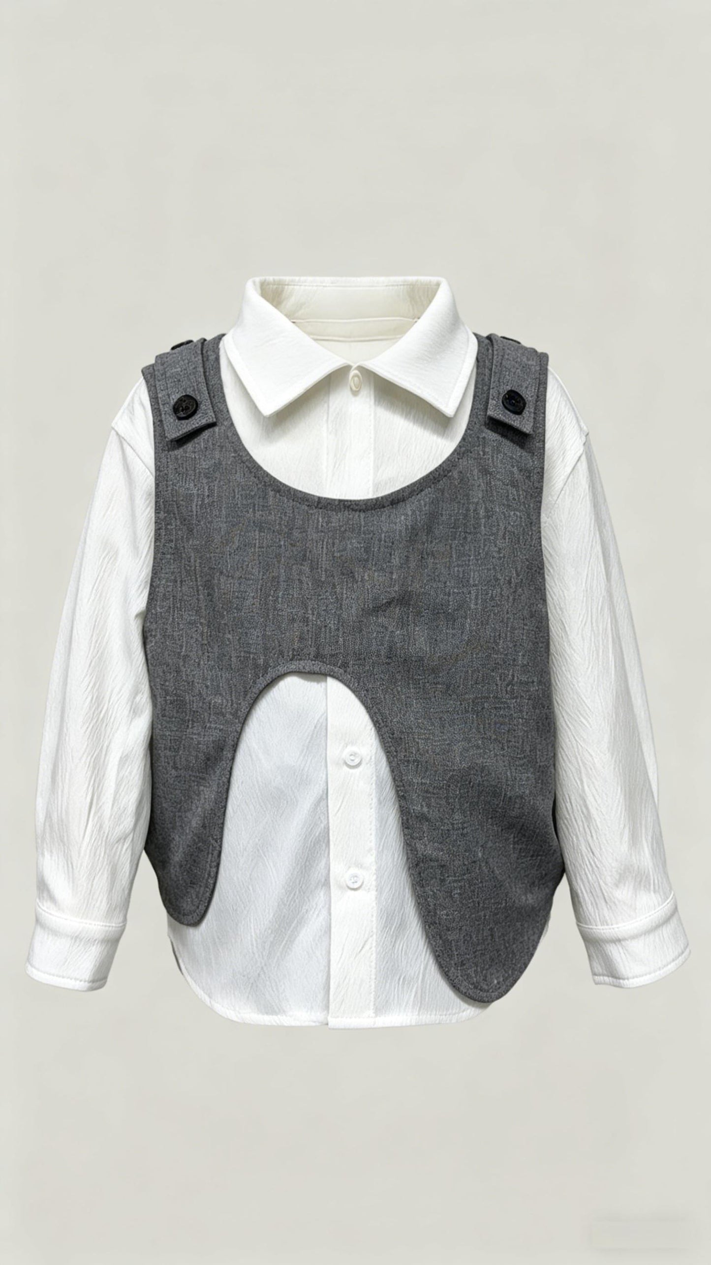 HEX01260401030007-4Y/5Y/6Y/7Y (Spring-Summer Collection)