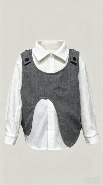 HEX01260401030007-4Y/5Y/6Y/7Y (Spring-Summer Collection)