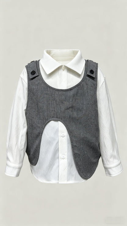 HEX01260401030007-4Y/5Y/6Y/7Y（Coleccion Primavera-Verano）