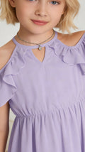 HEX01260401010158-8Y/9Y/11-12Y（Coleção Primavera-Verão）