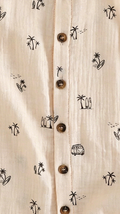 HEX01260401010083-6-9M/18-24M（Coleção Primavera-Verão）
