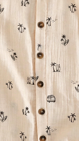 HEX01260401010083-6-9M/18-24M（Coleção Primavera-Verão）