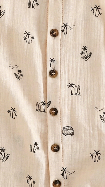 HEX01260401010083-6-9M/18-24M（Coleção Primavera-Verão）