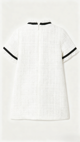 HEX01260401010085-6-9M/12-18M/18-24M/2-3Y（Coleção Primavera-Verão）