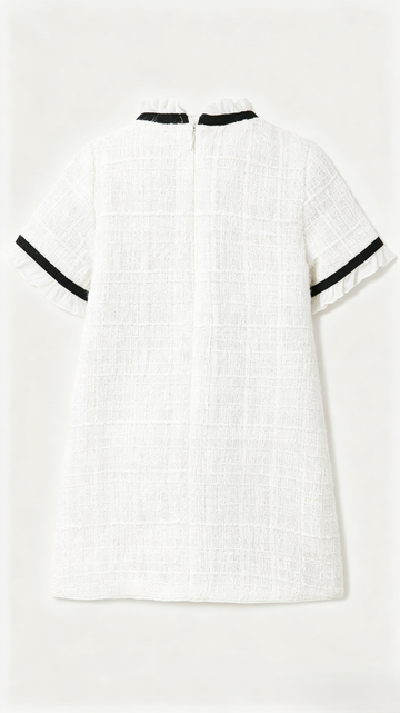 HEX01260401010085-6-9M/12-18M/18-24M/2-3Y（Coleção Primavera-Verão）