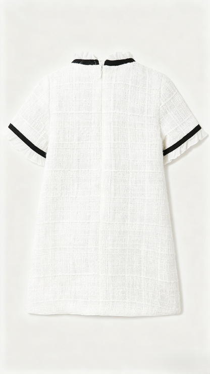 HEX01260401010085-6-9M/12-18M/18-24M/2-3Y（Coleccion Primavera-Verano）