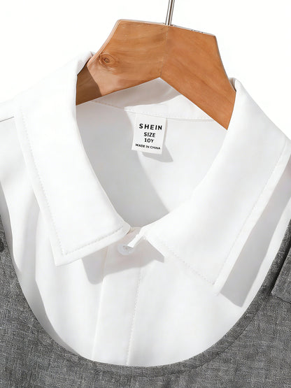 HEX01260401020122-8Y/9Y/10Y/11Y/12Y（Coleccion Primavera-Verano）