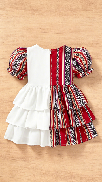 HEX01260401010082-6-9M/9-12M/2-3Y（Coleção Primavera-Verão）
