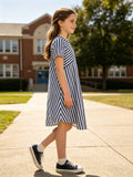 HEX01260401010127-10Y/11Y (Spring-Summer Collection)