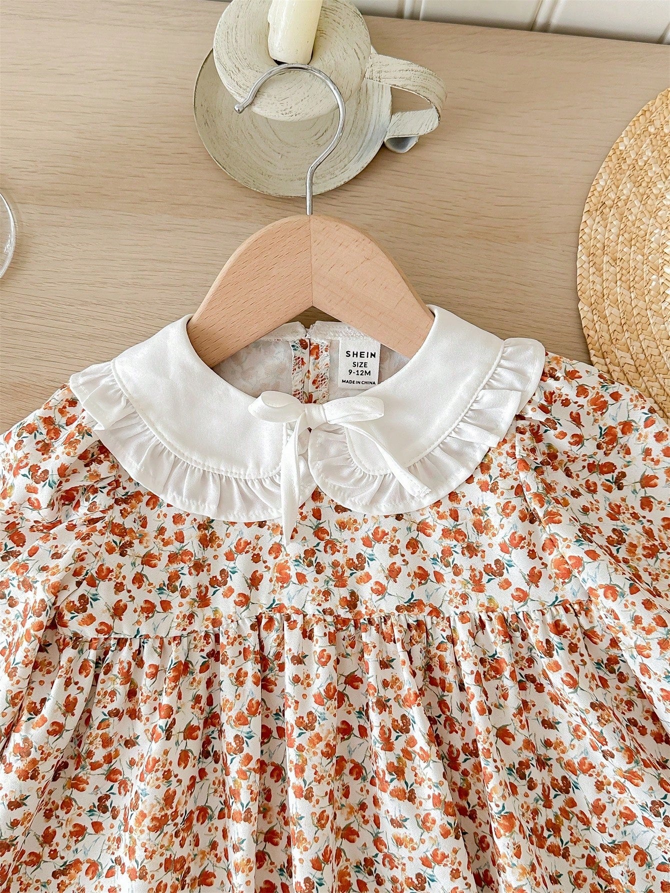 HEX01260401010101-18-24M（Coleccion Primavera-Verano）