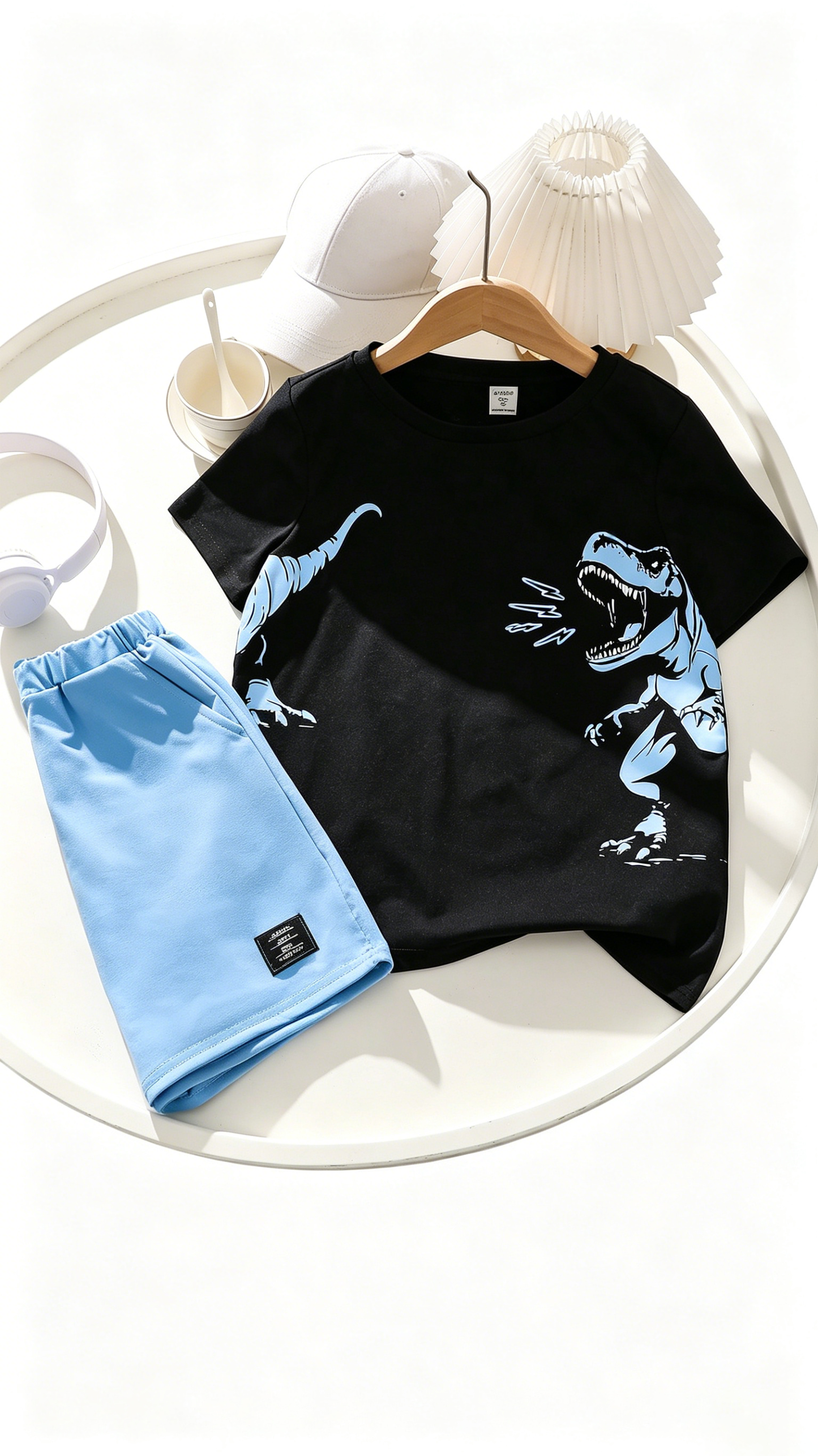 HEX01260401020028-5Y/6Y/7Y(Spring-Summer Collection)