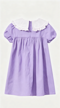 HEX01260401010084-9-12M/12-18M（Coleção Primavera-Verão）