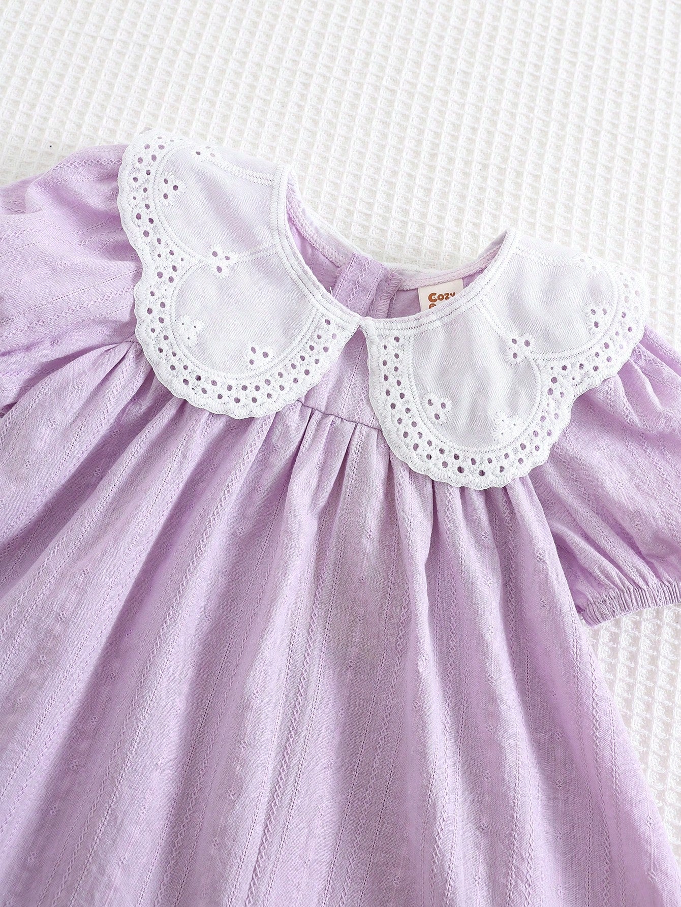 HEX01260401010091-6-9M/18-24M（Coleccion Primavera-Verano）