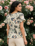 BCF03260406010004-XS/S/M/L/XL(Spring-Summer)