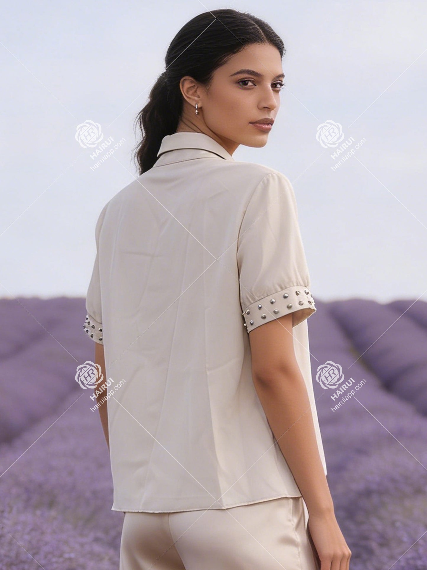 BCF03260406010008-XS/S/M/L/XL(Spring-Summer)