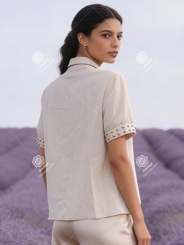 BCF03260406010008-XS/S/M/L/XL(Spring-Summer)