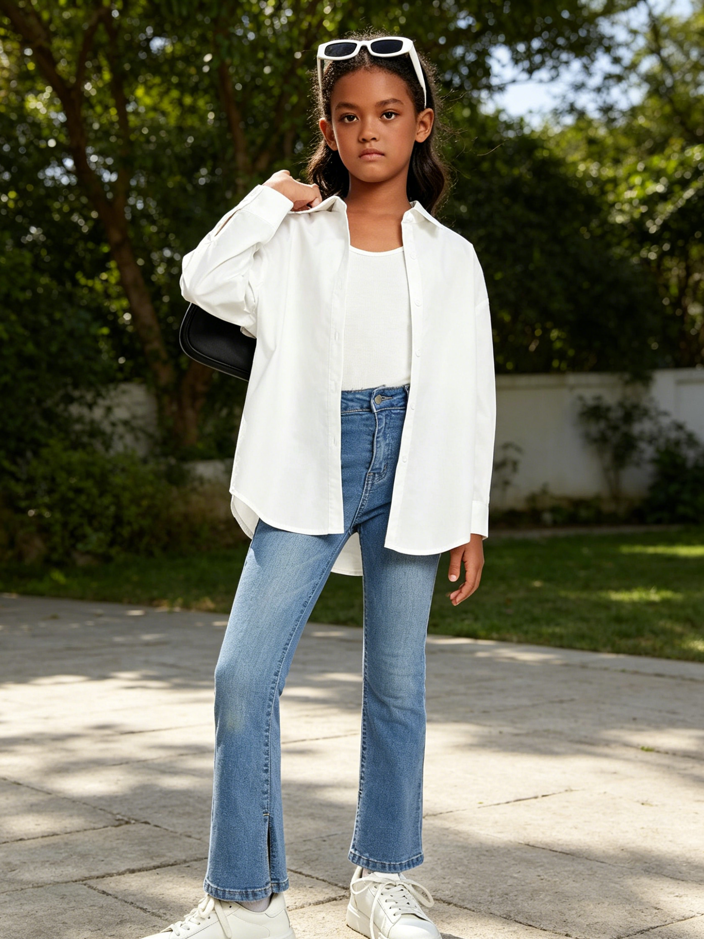 HEX01260401010180-9Y/10Y（Coleccion Primavera-Verano）