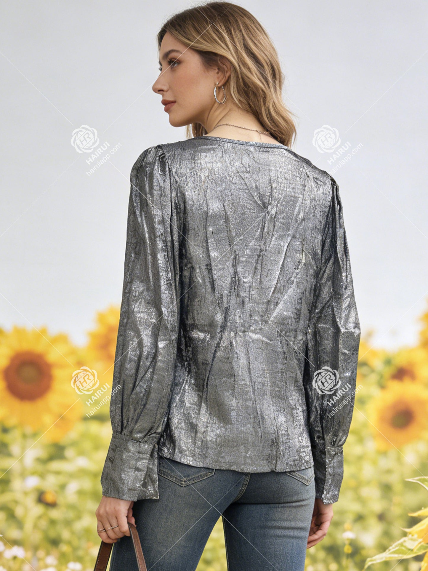 BCF03260406010009-XS/S/M/L/XL(Spring-Summer)