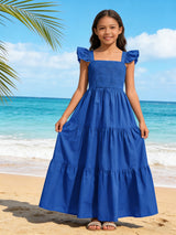 HEX01260401010119-8Y/9Y/12Y (Spring-Summer Collection)