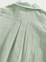 HEX01260401020076-6-9M/9-12M/12-18M/18-24M/2-3Y（Coleccion Primavera-Verano）