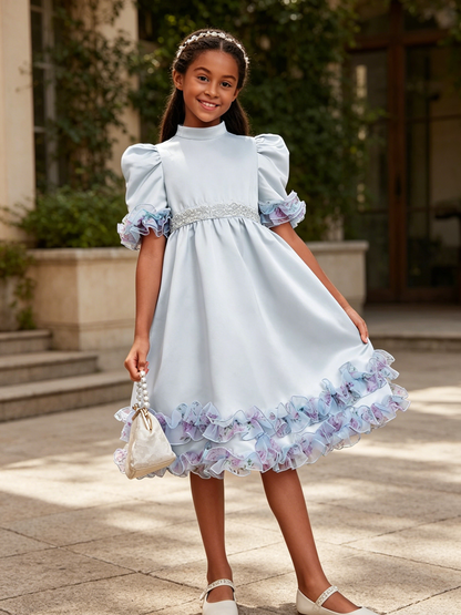 HEX01260401010176-8Y/9Y/10Y/11Y/12Y（Coleccion Primavera-Verano）