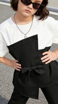 HEX01260401020117-8Y/9Y/10Y/11Y/12Y (Spring-Summer Collection)