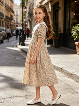 HEX01260401010126-8Y/9Y/10Y/11-12Y (Spring-Summer Collection)
