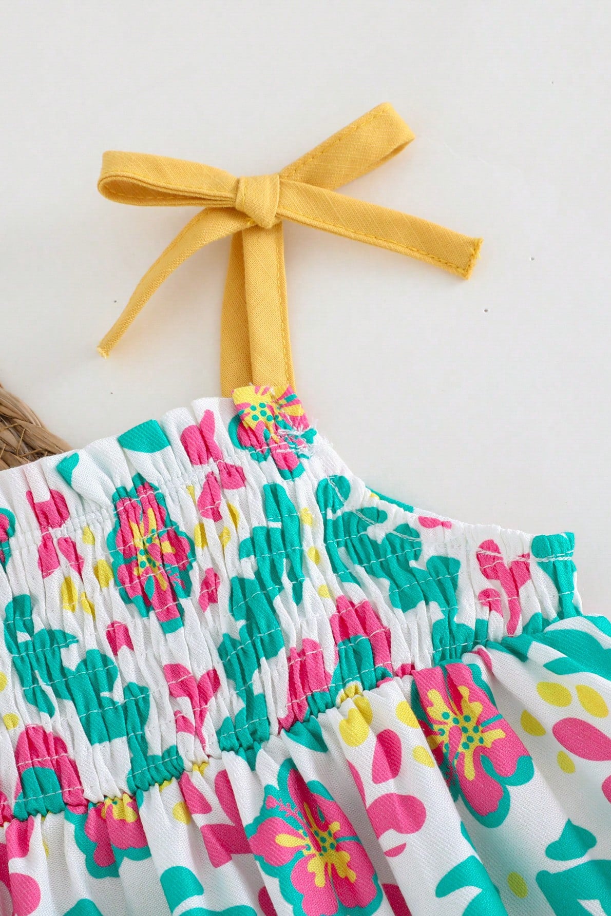 HEX01260401010104-6-9M/9-12M/12-18M/18-24M/2-3Y(Coleccion Primavera-Verano)