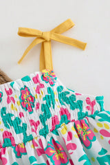HEX01260401010104-6-9M/9-12M/12-18M/18-24M/2-3Y（Coleccion Primavera-Verano）