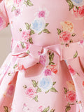HEX01260401010098-6-9M/9-12M/12-18M/18-24M/2-3Y (Spring-Summer Collection)