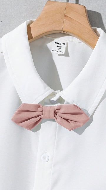 HEX01260401030019-8Y/12Y (Spring-Summer Collection)