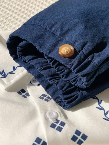 HEX01260401020088-6-9M/9-12M/12-18M/18-24M/2-3Y（Coleccion Primavera-Verano）