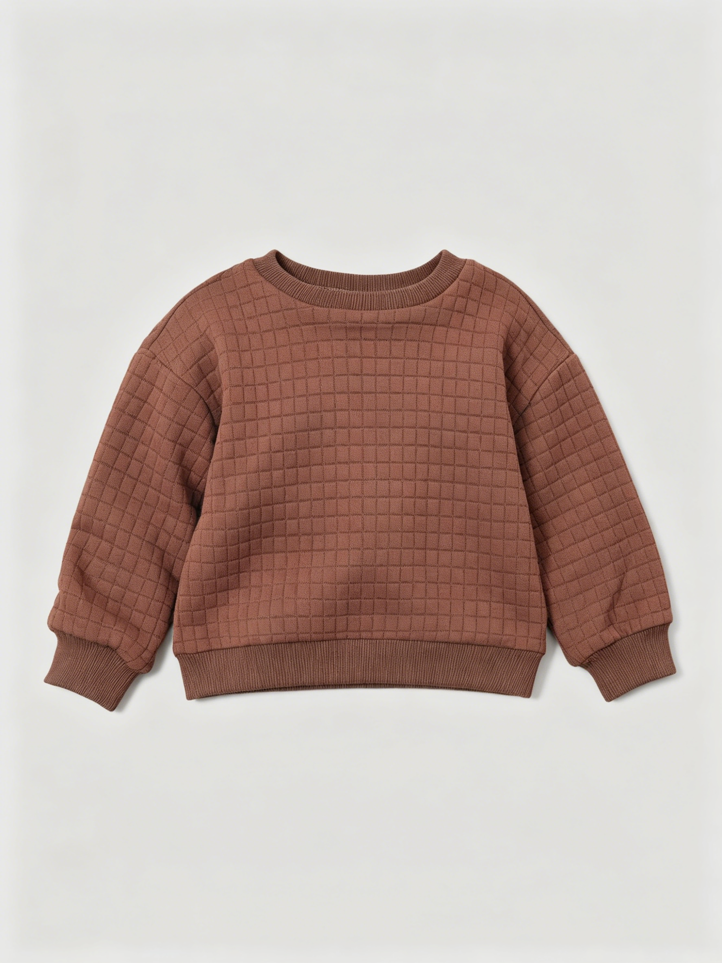 HEX01260403030005-6-9M/12-18M/18-24M/2-3Y（Coleccion Otoño-Invierno）