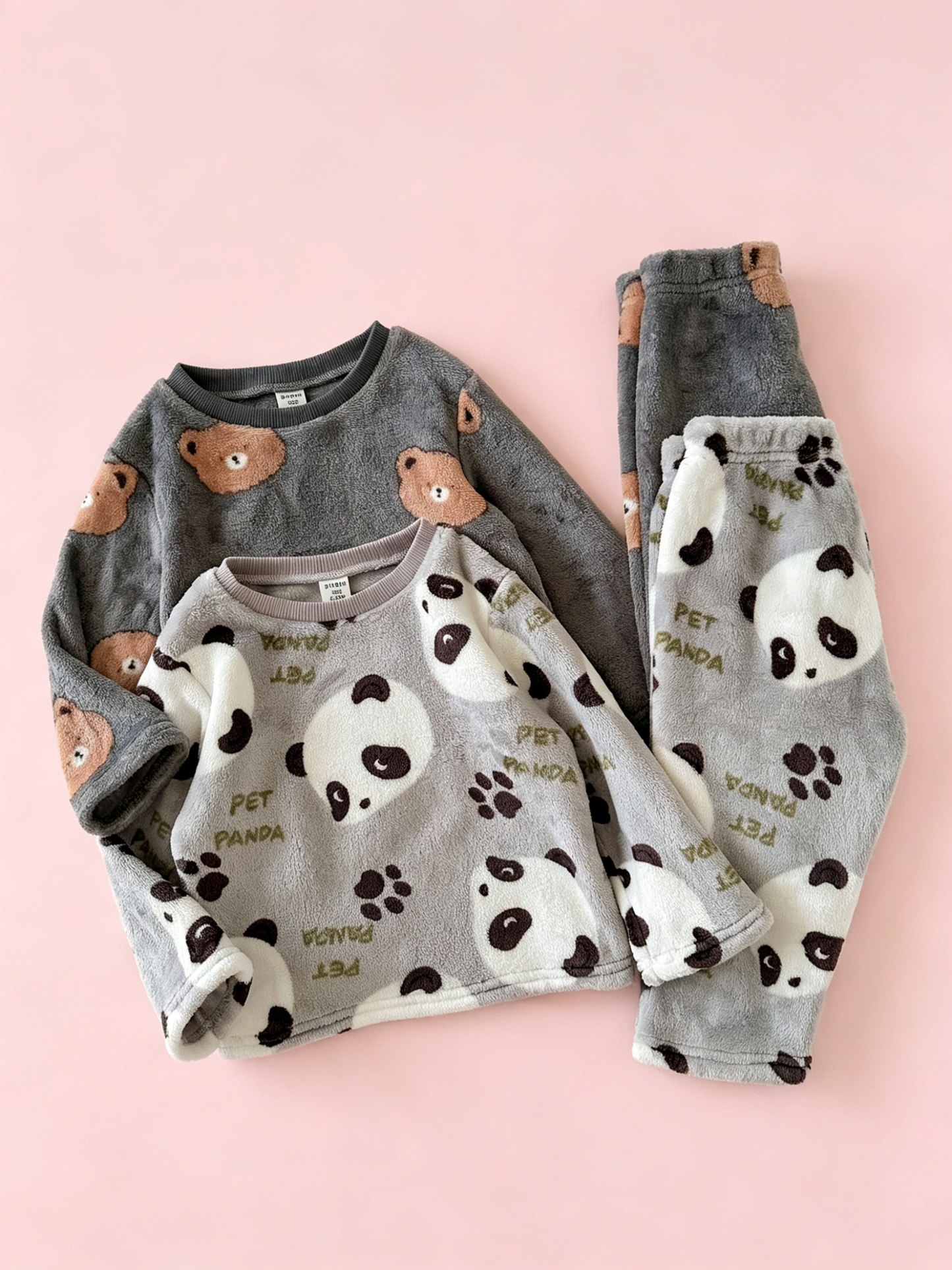 HEX01260403040001-6-9M/9-12M/12-18M/18-24M (Autumn-Winter Collection)