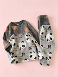 HEX01260403040001-6-9M/9-12M/12-18M/18-24M（Coleccion Otoño-Invierno）