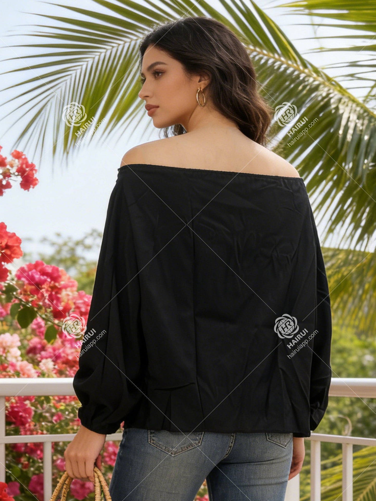 BCF03260406010012-XS/S/M/L/XL (Spring-Summer)