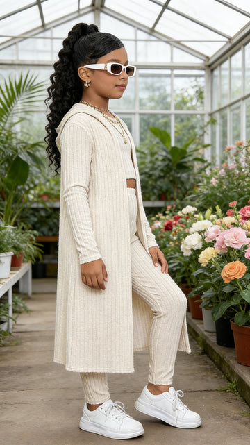 HEX01260401030020-8Y/9Y/12Y (Spring-Summer Collection)