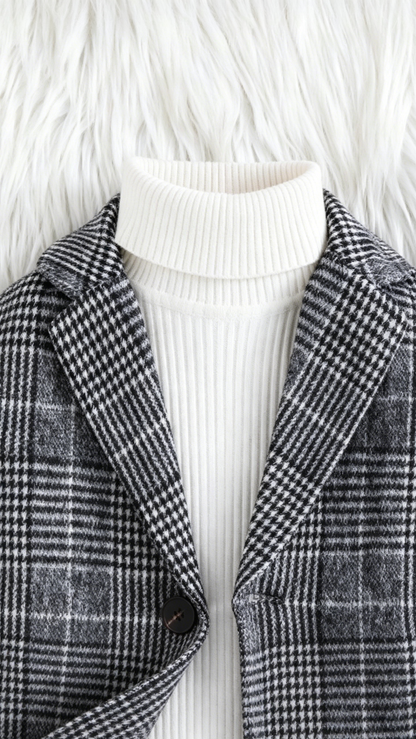 HEX01260403010030-4Y/5Y/6Y/7Y（Coleccion Otoño-Invierno）