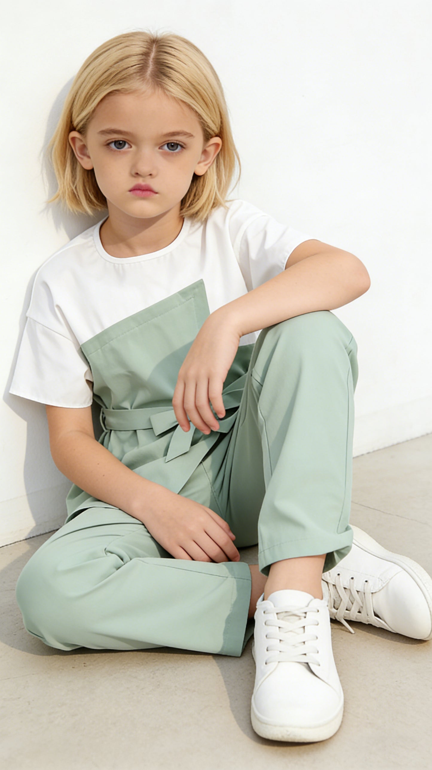 HEX01260401020118-8Y/9Y/10Y/11Y/12Y（Coleccion Primavera-Verano）