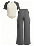 HEX01260401020000-13Y/14Y/16Y(Spring-Summer Collection)