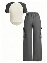 HEX01260401020000-13Y/14Y/16Y(Spring-Summer Collection)