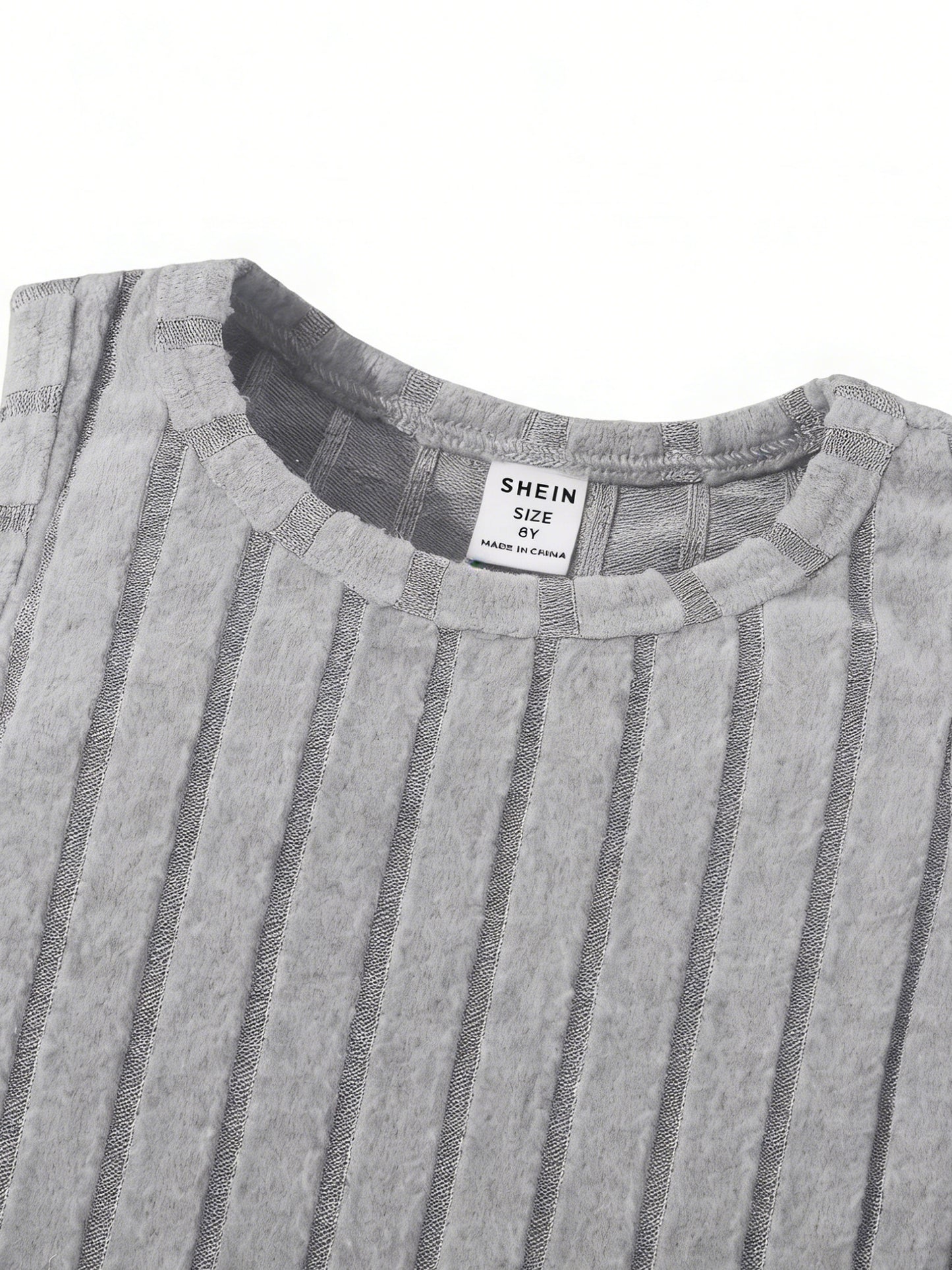 HEX01260401030016-8Y/10Y/11-12Y（Coleccion Primavera-Verano）