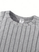 HEX01260401030016-8Y/10Y/11-12Y（Coleção Primavera-Verão）